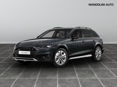 Audi A4 allroad allroad 50 3.0 tdi mhev 286cv business quattro tiptronic