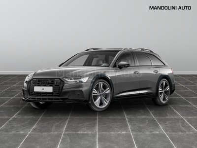 Audi A6 allroad allroad 55 3.0 v6 tdi mhev 48v 344cv business advanced quattro ultra tiptronic