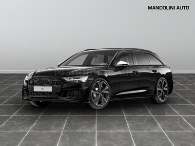 Audi S6 avant 3.0 v6 tdi mhev 344cv quattro tiptronic