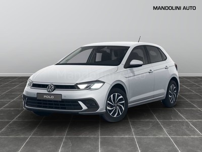 Volkswagen Polo 1.0 tsi 95cv edition plus