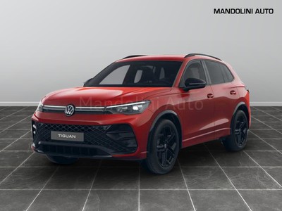 Volkswagen Tiguan 2.0 tdi scr 193cv r-line 4motion dsg