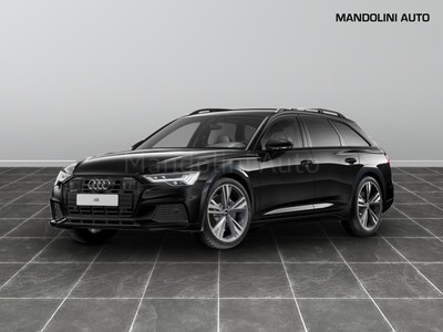 Audi A6 allroad allroad 50 3.0 v6 tdi mhev 48v 286cv business advanced quattro ultra tiptronic