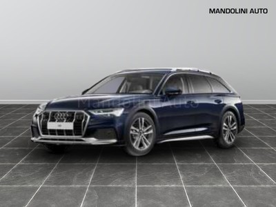 Audi A6 allroad allroad 50 3.0 v6 tdi mhev 48v 286cv business advanced quattro ultra tiptronic