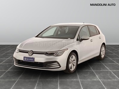 Volkswagen Golf 1.0 tsi evo 110cv life