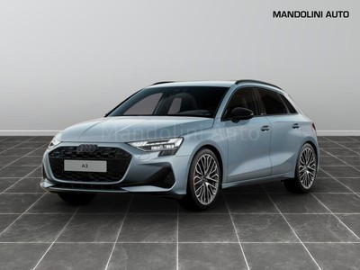 Audi A3 sportback 35 2.0 tdi business advanced s tronic