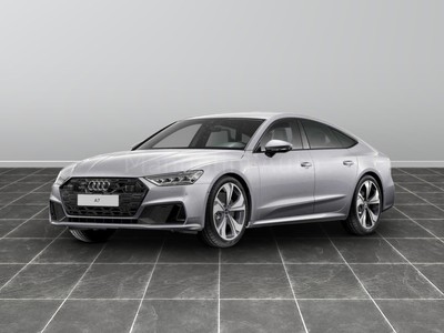 Audi A7 sportback 50 3.0 v6 tdi mhev 48v business advanced quattro tiptronic