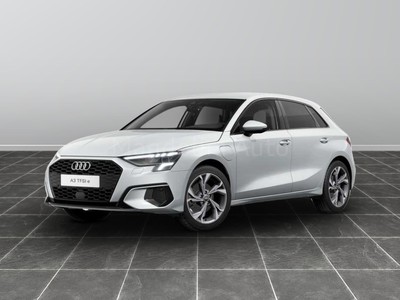 Audi A3 sportback 40 1.4 tfsi e business advanced s tronic
