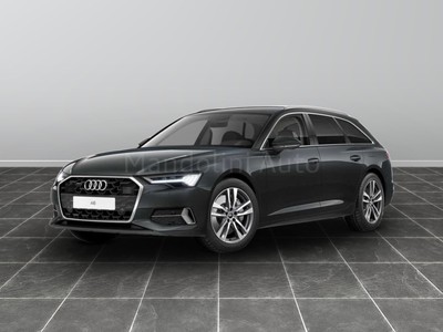 Audi A6 avant 50 2.0 tfsi e business advanced quattro ultra s tronic