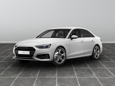 Audi A4 berlina 35 2.0 tdi mhev 163cv business advanced s tronic