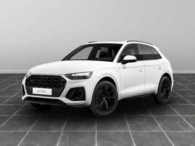 Audi Q5 55 2.0 tfsi e s line plus quattro s tronic
