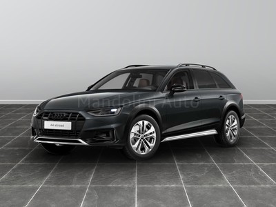 Audi A4 allroad allroad 50 3.0 tdi mhev 286cv business quattro tiptronic