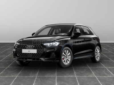 Audi A1 allstreet 30 1.0 tfsi 116cv business s tronic