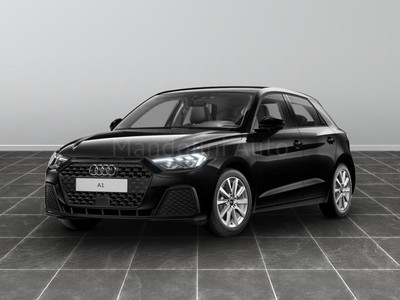 Audi A1 sportback 30 1.0 tfsi 116cv business s tronic