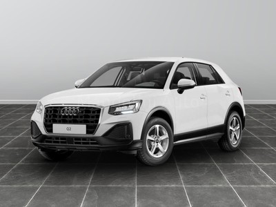 Audi Q2 35 2.0 tdi business s tronic