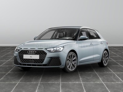 Audi A1 sportback 30 1.0 tfsi 116cv business s tronic