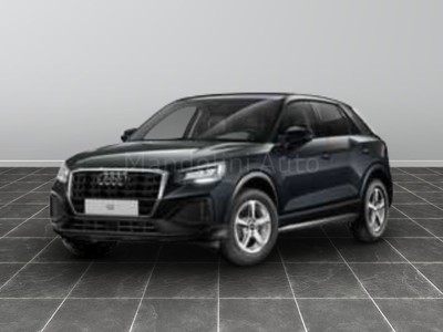 Audi Q2 30 2.0 tdi business advanced