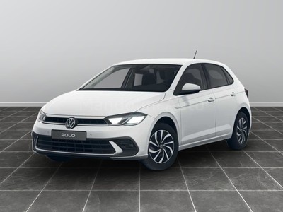 Volkswagen Polo 1.0 evo 80cv edition plus
