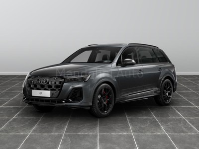 Audi Q7 60 3.0 v6 tfsi e s line plus quattro tiptronic 5p.ti