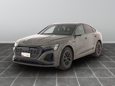 Audi Q8 e-tron sportback 50 business advanced quattro