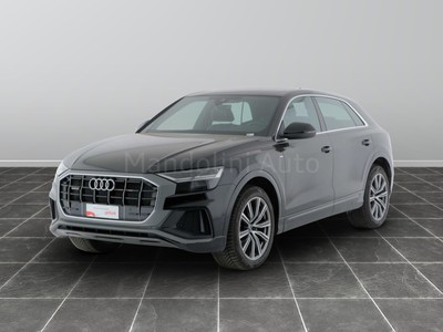 Audi Q8 50 3.0 v6 tdi mhev sport quattro tiptronic
