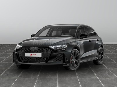 Audi RS3 sportback 2.5 tfsi quattro s tronic