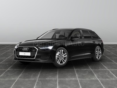 Audi A6 avant 50 2.0 tfsi e business quattro ultra s tronic