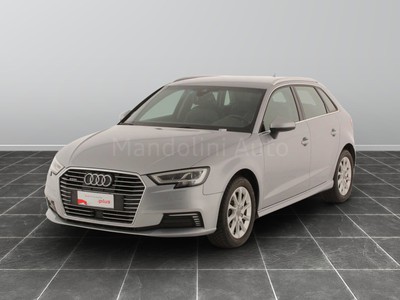 Audi A3 sportback 1.4 tfsi e-tron design s tronic