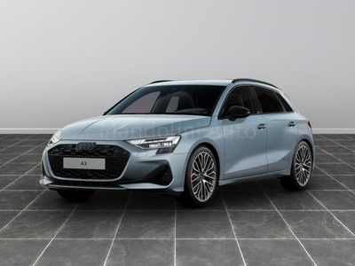 Audi A3 sportback 35 2.0 tdi business advanced s tronic