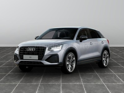 Audi Q2 35 1.5 tfsi business advanced s tronic