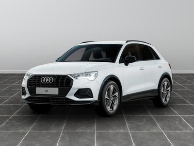 Audi Q3 35 2.0 tdi business advanced s tronic