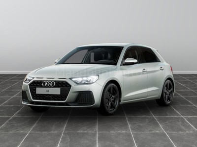 Audi A1 sportback 25 1.0 tfsi admired advanced my20