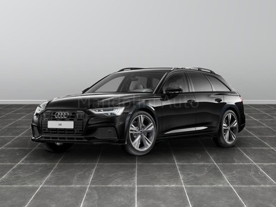 Audi A6 allroad allroad 50 3.0 v6 tdi mhev 48v 286cv business advanced quattro ultra tiptronic