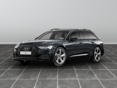 Audi A6 allroad allroad 50 3.0 v6 tdi mhev 48v 286cv business advanced quattro ultra tiptronic