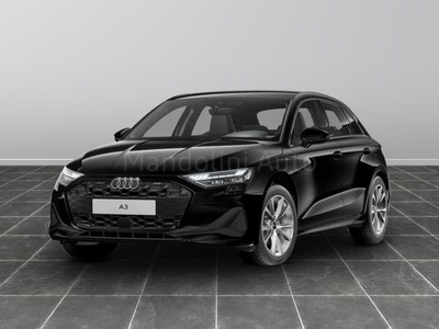 Audi A3 sportback 40 1.5 tfsi e business s tronic
