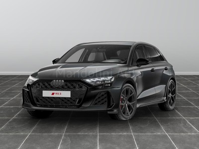 Audi RS3 sportback 2.5 tfsi quattro s tronic