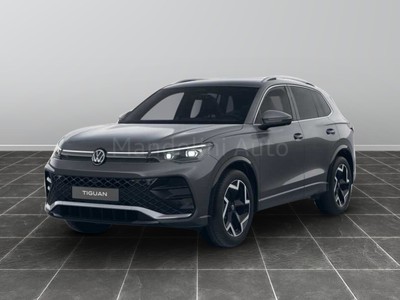 Volkswagen Tiguan 2.0 tdi scr 193cv r-line 4motion dsg