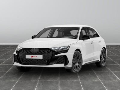 Audi RS3 sportback 2.5 tfsi quattro
