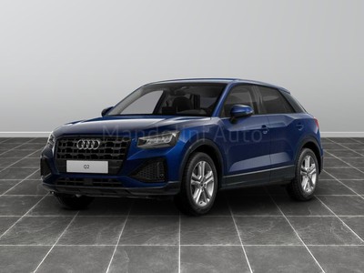 Audi Q2 35 2.0 tdi admired advanced s tronic