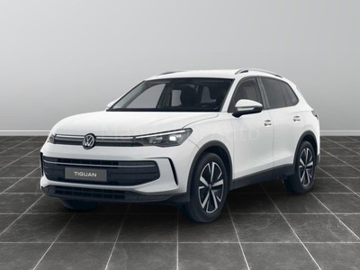 Volkswagen Tiguan 2.0 tdi scr 150cv edition plus dsg