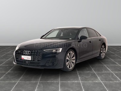 Audi A8 50 3.0 v6 tdi mhev quattro tiptronic