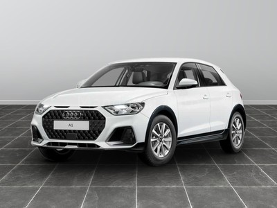 Audi A1 allstreet 30 1.0 tfsi 116cv business s tronic
