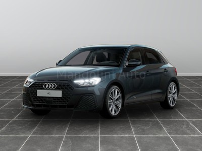 Audi A1 sportback 30 1.0 tfsi 116cv business