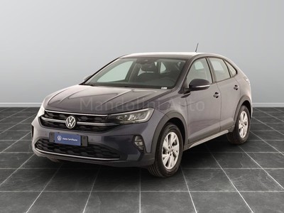 Volkswagen Taigo 1.0 tsi 110cv life