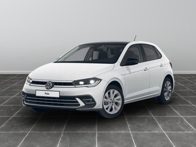 Volkswagen Polo 1.0 tsi 95cv style