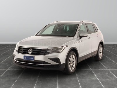 Volkswagen Tiguan 2.0 tdi scr 150cv life dsg