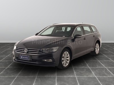 Volkswagen Passat variant 2.0 tdi scr evo 150cv business dsg