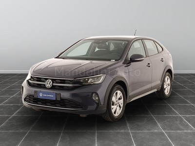 Volkswagen Taigo 1.0 tsi 110cv life