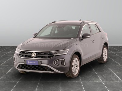 Volkswagen T-Roc 2.0 tdi scr 115cv life