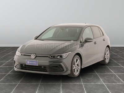Volkswagen Golf 1.5 tsi evo act 130cv r-line