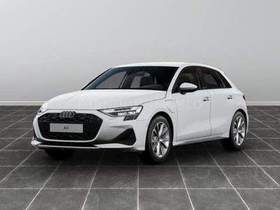 Audi A3 sportback 40 1.5 tfsi e business s tronic